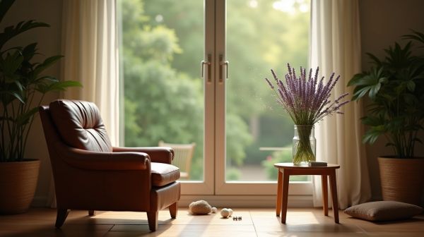 5 soins naturels essentiels pour le bien-être de votre chien