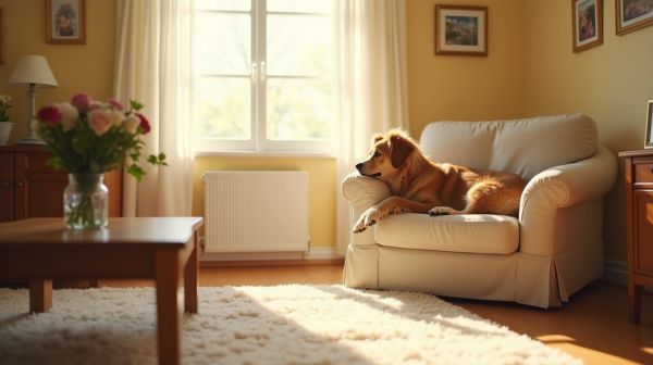 Adopter des soins naturels adaptés pour votre chien