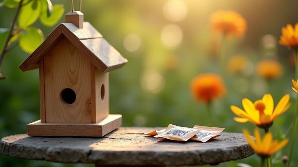 Boutique en ligne pour oiseaux : votre guide pour choisir nourriture et accessoires