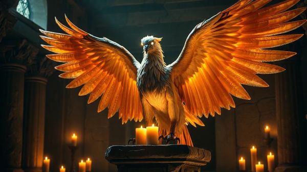 Top 5 faits surprenants sur les griffons : entre mythe et réalité