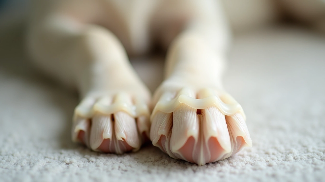 Vos questions sur le toilettage au gant en silicone